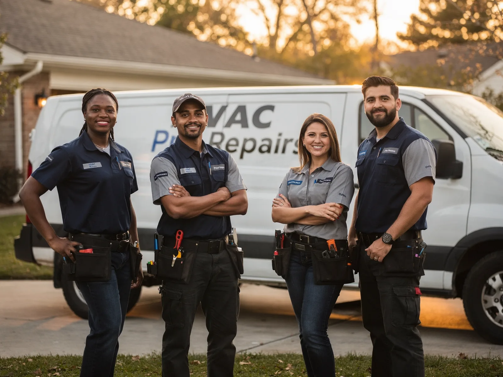 Heat Pump Repair company in Paynes Creek, CA