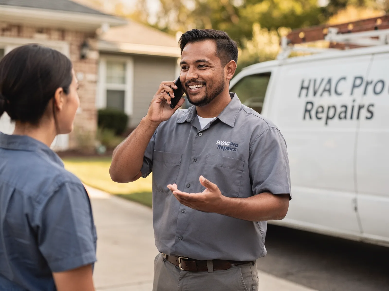 Heat Pump Repair Paynes Creek, CA FAQs